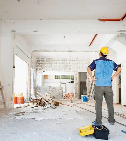 İkizdere Tadilatcı