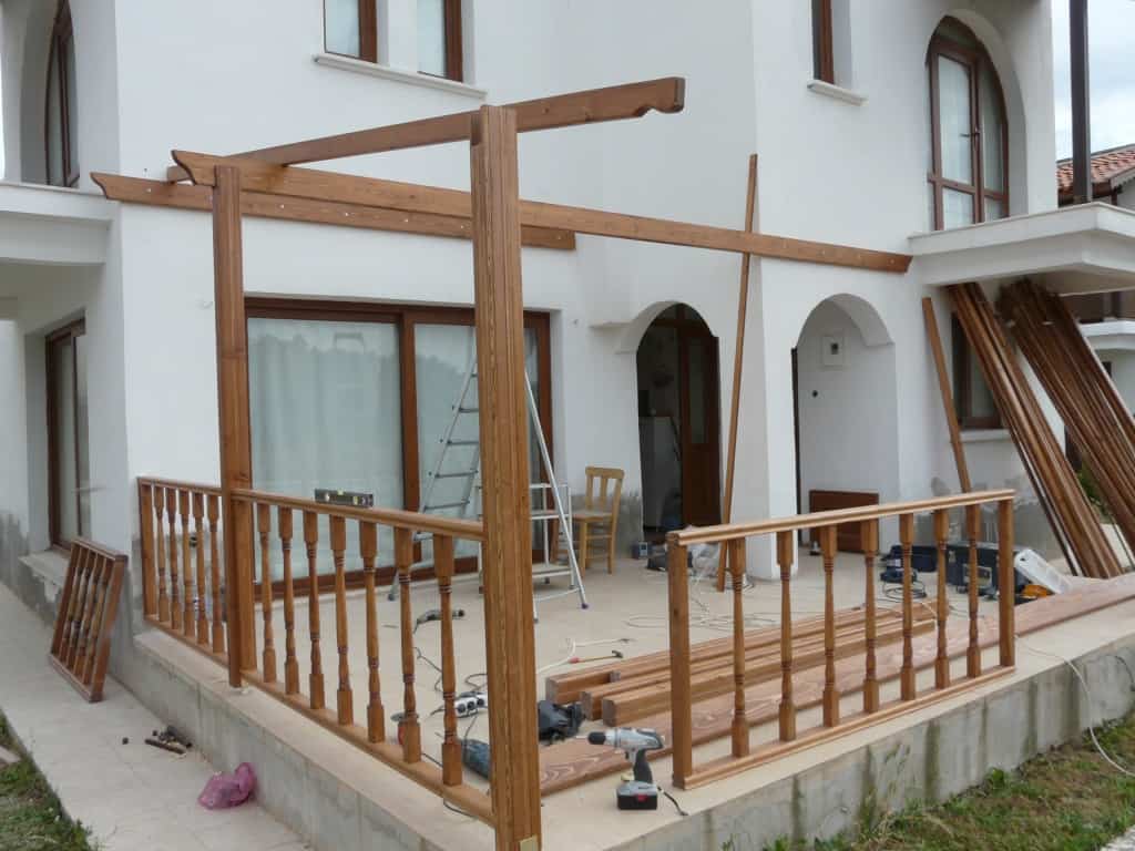 İkizdere Tadilatcı